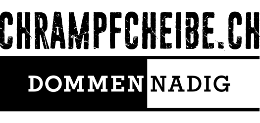 Chrampfcheibe