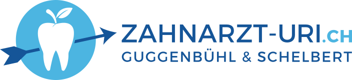Logo Zahnarzt Uri